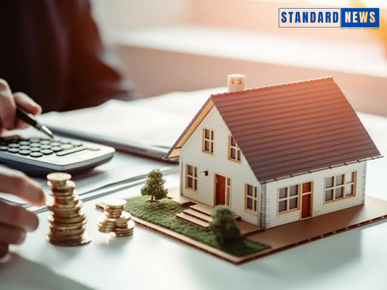 How to Start Real Estate Investment in Nigeria with Little Capital