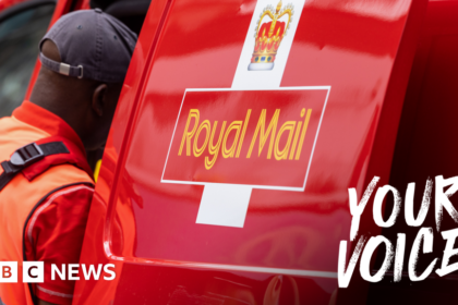 Royal Mail Employees Inform BBC of Accumulated Undelivered Letters Due to Parcel Prioritization