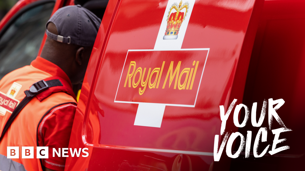 Royal Mail Employees Inform BBC of Accumulated Undelivered Letters Due to Parcel Prioritization