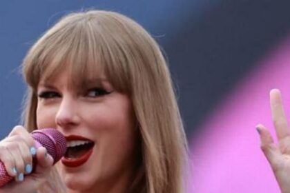 Bedding Company Withdraws 'Swift Home' Trademark Following Taylor Swift Objection