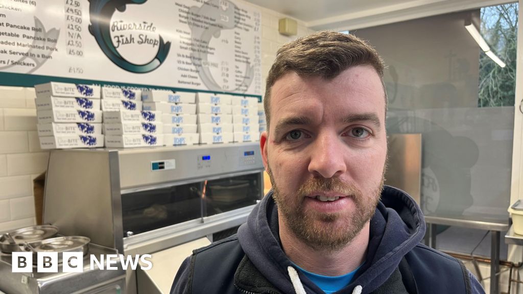 Forget Cod: Tilapia Takes Center Stage in Fish and Chips Trend